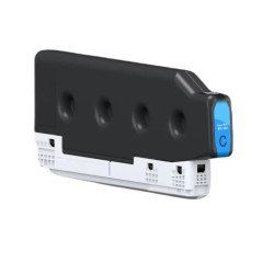 Cartucho de tinta Epson T08C cian alta capacidad